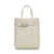 Givenchy Givenchy Voyou Mini Tote Bag WHITE