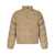 Lacoste Lacoste Down Jacket Beige