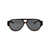 Bottega Veneta Bottega Veneta Sunglasses HAVANA-HAVANA-GREY