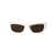 Bottega Veneta Bottega Veneta Sunglasses IVORY-IVORY-BROWN