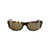 Bottega Veneta Bottega Veneta Sunglasses HAVANA-HAVANA-BRONZE