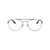 Bottega Veneta Bottega Veneta Optical RUTHENIUM-RUTHENIUM-TRANSPARENT