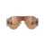 Bottega Veneta Bottega Veneta Sunglasses GREY-GREY-BROWN