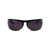 Bottega Veneta Bottega Veneta Sunglasses BLACK-BLACK-GREY