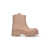 Chloe Chloé Boots Beige