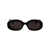 Chloe Chloé Sunglasses BLACK-BLACK-GREY