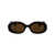 Chloe Chloé Sunglasses HAVANA-HAVANA-BROWN