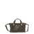 Chloe Chloé 'Small Paraty 24' Handbag GRAY