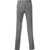 PT TORINO Pt Torino Trousers GREY