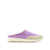 Diemme Diemme "Maggiore" Slippers PURPLE