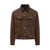 Tom Ford Tom Ford Denim Jacket BROWN