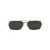 DUNHILL Dunhill Sunglasses SILVER-SILVER-GREY