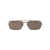 DUNHILL Dunhill Sunglasses GREY-GOLD-BROWN