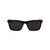 DUNHILL Dunhill Sunglasses BLACK-BLACK-GREY