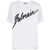 Balmain Balmain T-Shirt Clothing WHITE