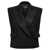 Dolce & Gabbana Dolce & Gabbana Tuxedo Gilet Black