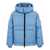 BARROW Barrow Puffer Jacket Clothing BLUE