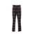 Fendi Fendi Trousers TOBACCO+YELLOW