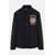 Kenzo Kenzo Coats Black