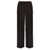 Fendi Fendi Grain De Poudre Pants PURPLE