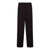 Fendi Fendi Trousers Purple