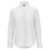 Fendi Fendi 'Small Striped' Shirt WHITE