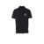 Fendi Fendi T-Shirts And Polos Black