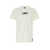 Fendi Fendi T-Shirt WHITE