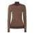 Fendi Fendi Sweaters Brown