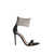 Gianvito Rossi Gianvito Rossi Sandals BLACK+CRYSTAL