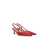 Gianvito Rossi Gianvito Rossi With Heel TABASCO RED