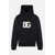 Dolce & Gabbana Dolce & Gabbana Logo Hoodie Black