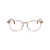 Gucci Gucci Optical BROWN-BROWN-TRANSPARENT