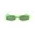 Gucci Gucci Sunglasses GREEN-GREEN-GREEN