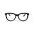 Gucci Gucci Optical BLACK-BLACK-TRANSPARENT