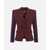 Elisabetta Franchi Elisabetta Franchi Jackets Red