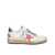 Golden Goose Golden Goose Leather Sneakers Multicolor