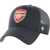 47 Brand Liverpool FC Branson Cap Navy