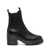 Hogan Hogan Boots Black