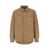 CARHARTT WIP Carhartt Wip Shirts Brown