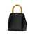 Jil Sander Jil Sander Handbags. Black