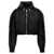 Moncler Genius Moncler Genius Moncler X Willow Smith 'Malek' Down Jacket Black