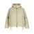 Moncler Genius Moncler Genius Moncler X Willow Smith 'Haissa' Down Jacket WHITE