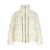 Moncler Genius Moncler Genius Moncler X Willow Smith 'Jayel' Down Jacket WHITE