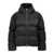 Moncler Genius Moncler Genius Moncler X Willow Smith 'Skaara' Down Jacket Black