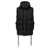 Moncler Genius Moncler Genius Moncler X Willow Smith 'Sabela' Vest Black