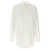 Moncler Genius Moncler Genius Moncler X Willow Smith Shirt WHITE