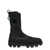 Moncler Genius Moncler Genius Moncler X Willow Boots  Black