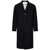 Jil Sander Jil Sander Coat Black