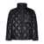 Jil Sander Jil Sander Down Jacket Black